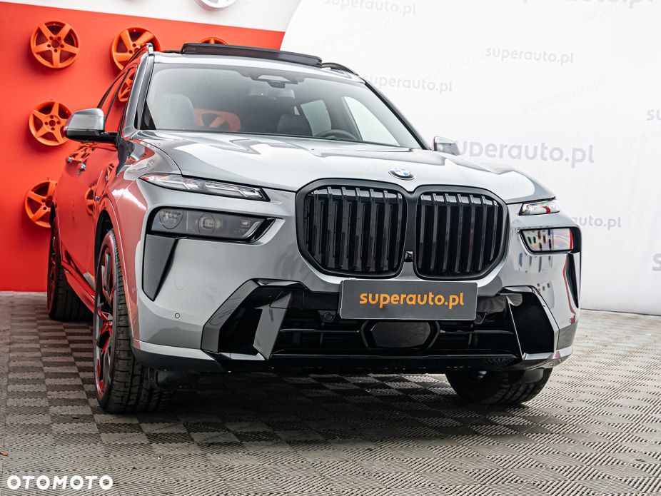 BMW X7 - 15