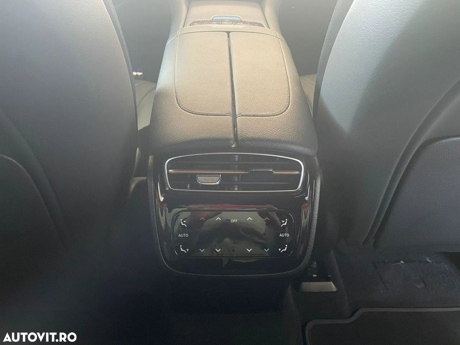 Mercedes-Benz EQE SUV 500 4MATIC AMG Line Premium - 19