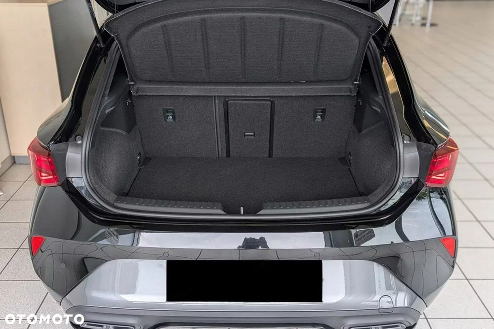 Cupra Leon 1.5 eTSI DSG - 13