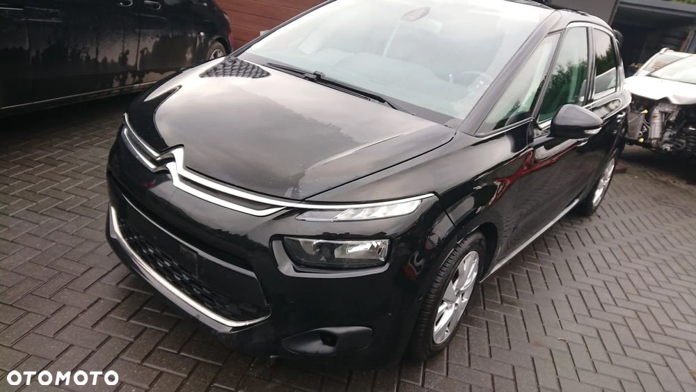 Citroën C4 Picasso - 13