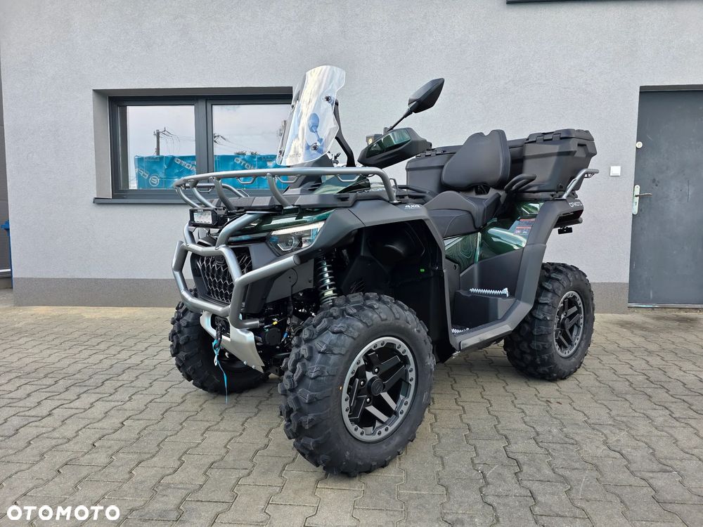 CFMoto Inny - 6