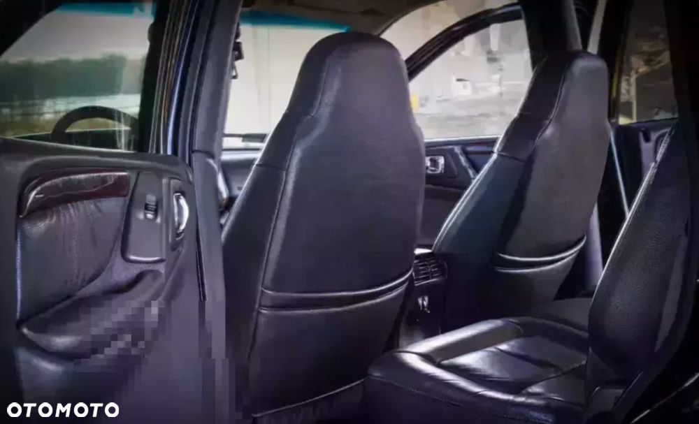Dodge Durango - 8