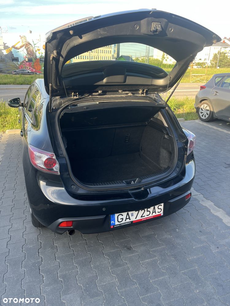 Mazda 3 - 7
