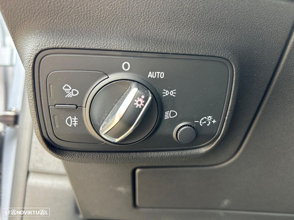 Audi TT RS Coupé - 19