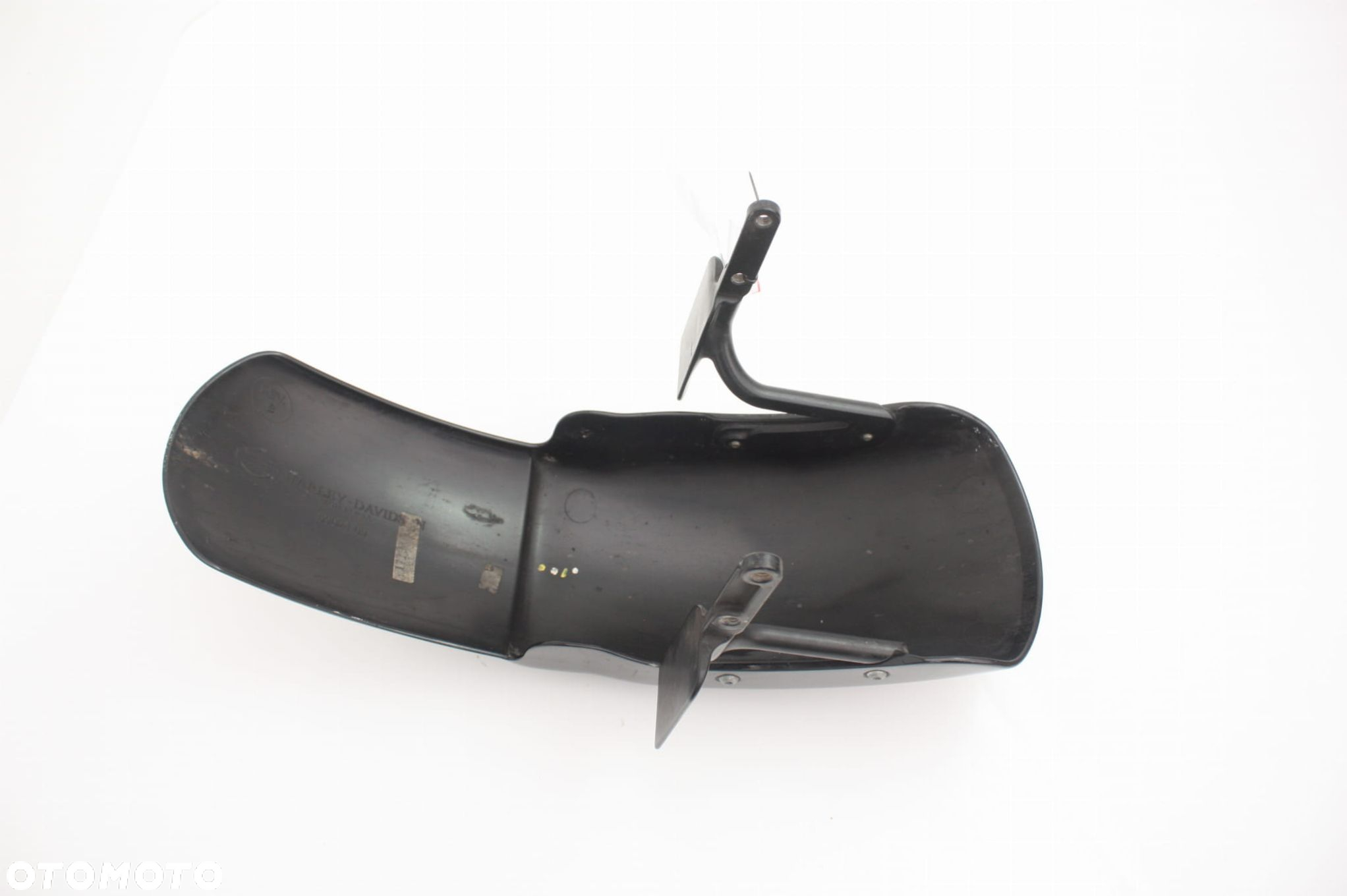 BŁOTNIK PRZEDNI NADKOLE Harley Davidson V-Rod 1250 Muscle 09-17 - 3