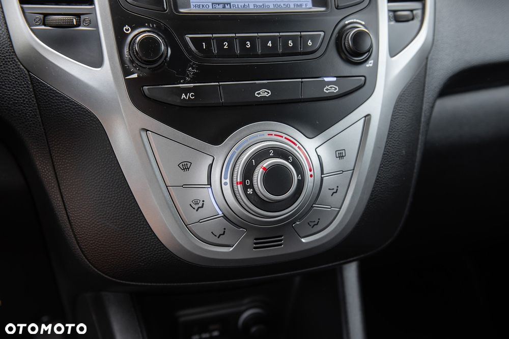 Hyundai ix20 - 20