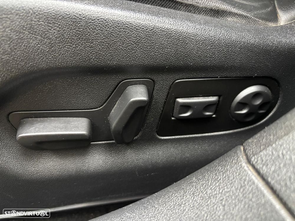 Citroën C5 Break - 29