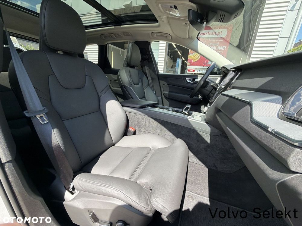 Volvo XC 60 - 12