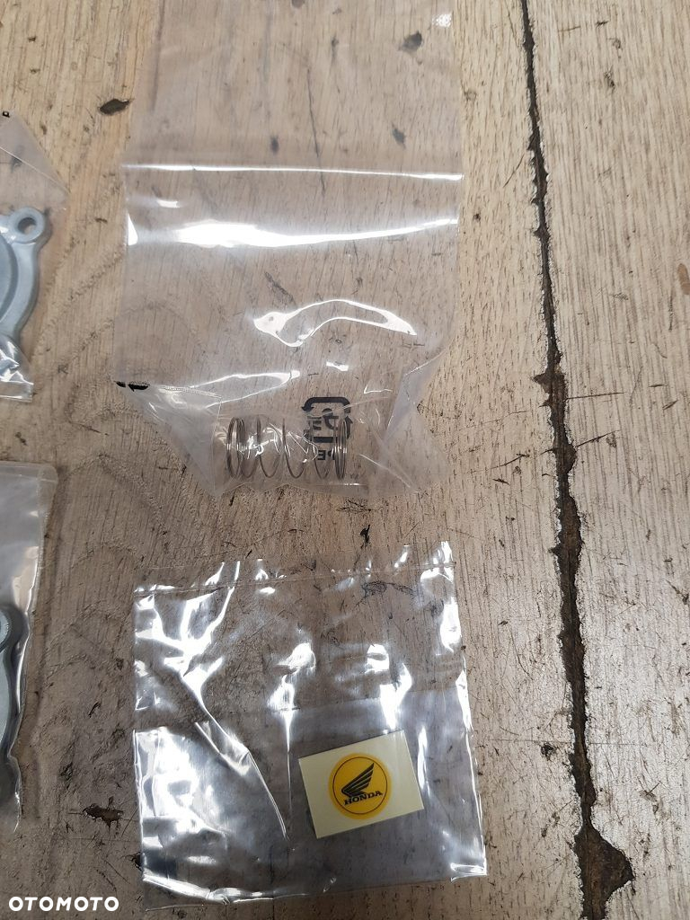 Zestaw naprawczy kranika membrana Honda VT750 VTX1300 CB600F 16953-KEA-023 - 5
