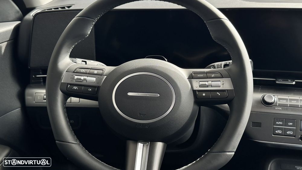 Hyundai Kauai 1.0 T-GDi Premium - 10