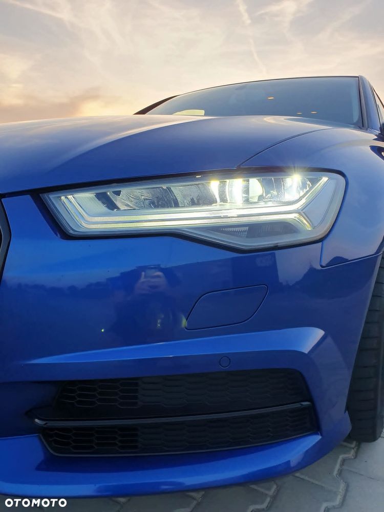 Audi S6 Limousine - 4