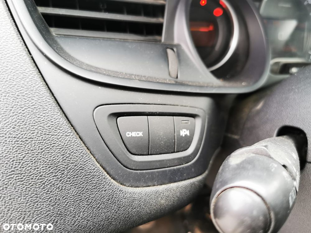 Citroën C5 2.0 HDi Exclusive - 21