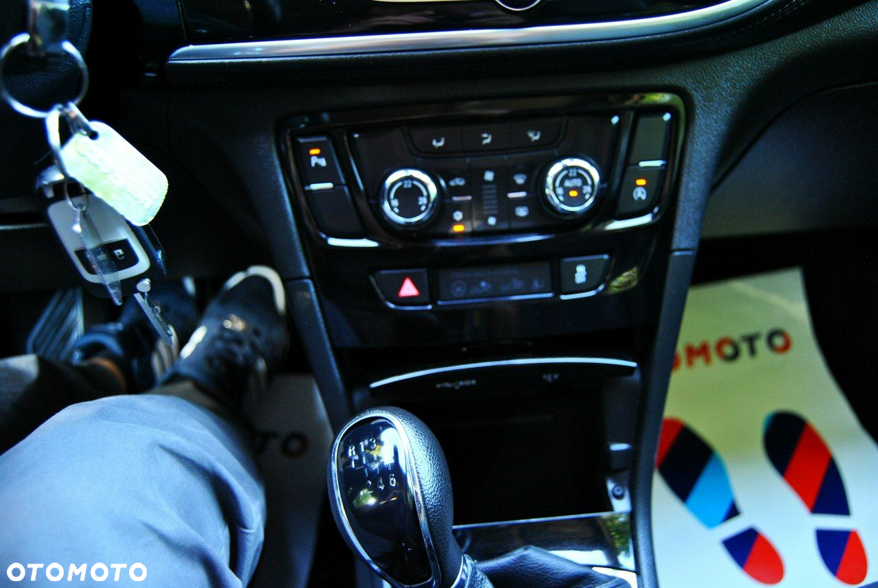 Opel Mokka - 13