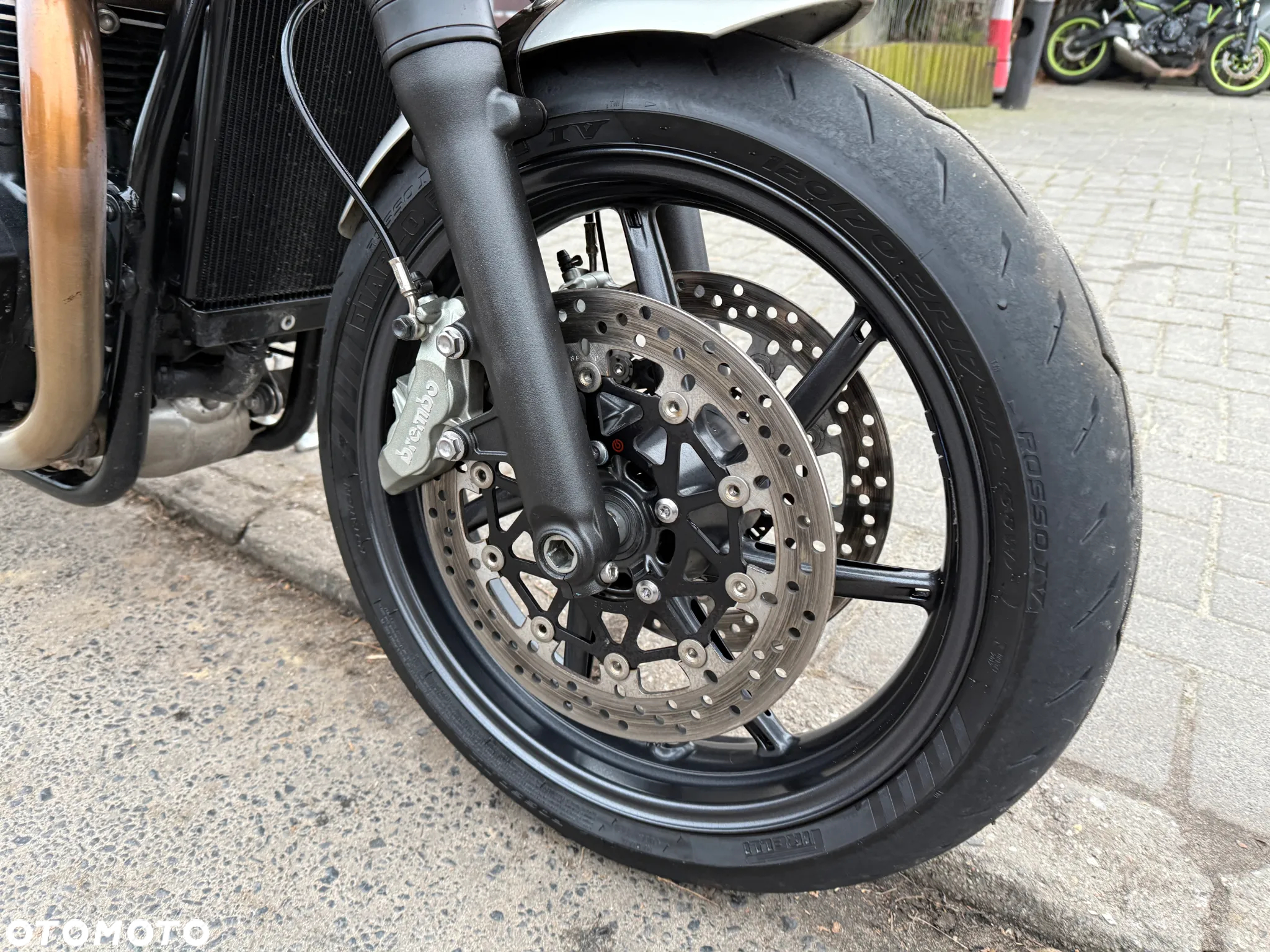 Triumph Speed Twin - 26