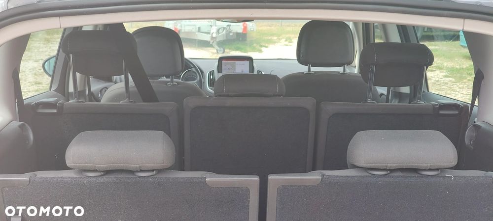 Toyota Corolla Verso - 15
