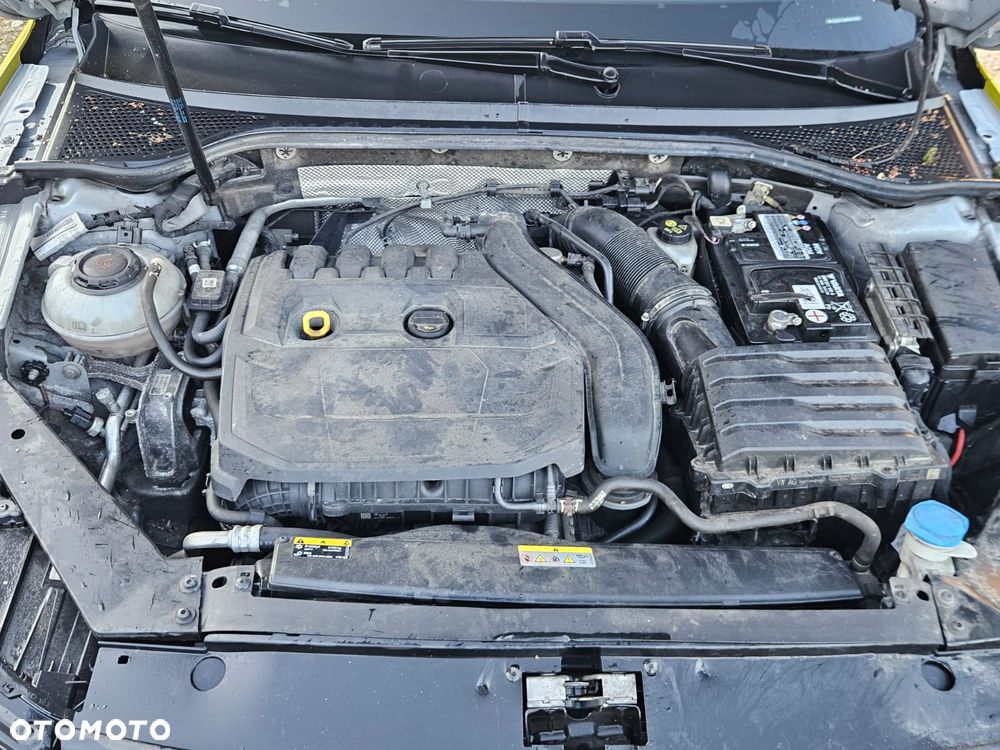 Volkswagen Passat 1.5 TSI EVO Essence - 13