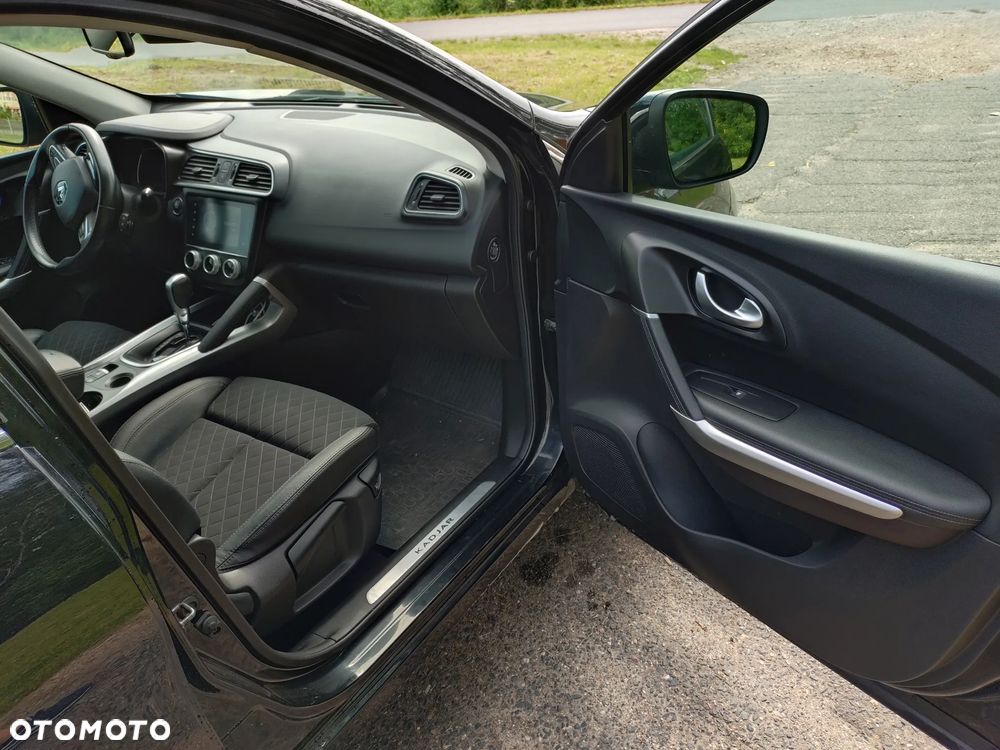 Renault Kadjar 1.3 TCe FAP Intens EDC - 21