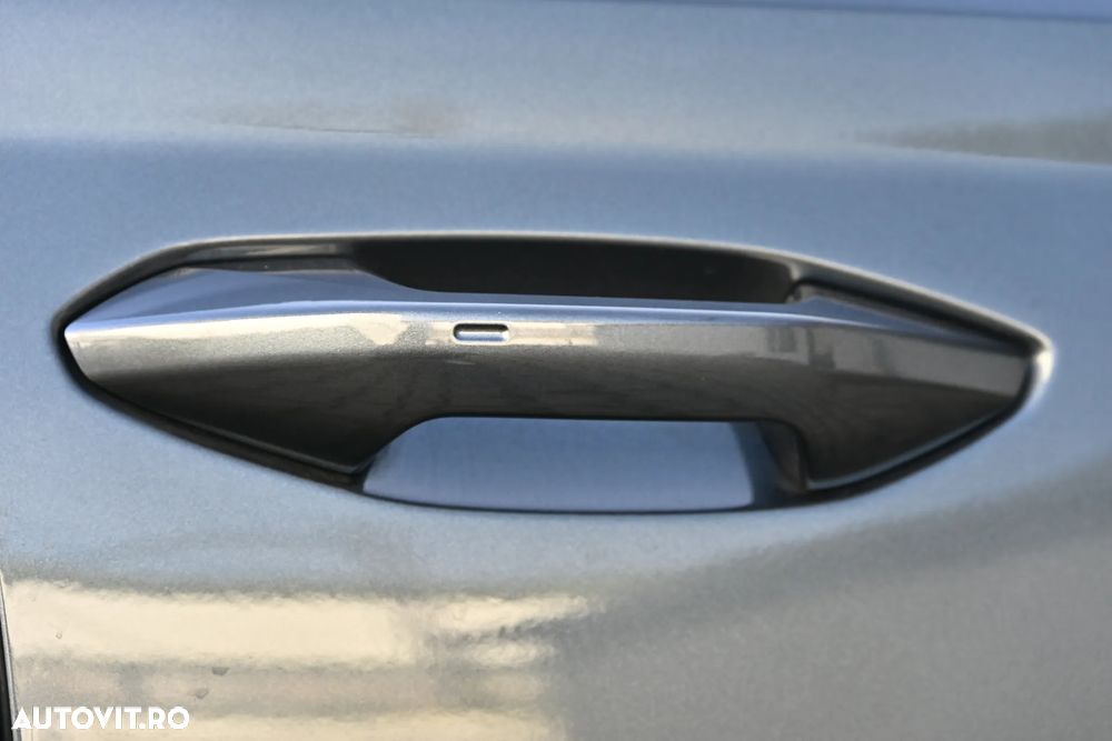 Skoda Octavia 2.0 TDI DSG Style - 38