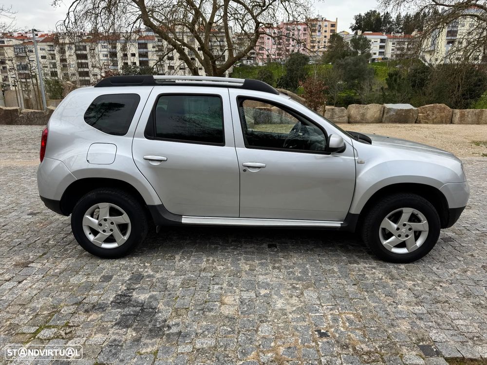 Dacia Duster - 2