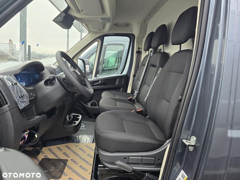 Fiat Ducato Maxi H3-Power L3H2 - 7
