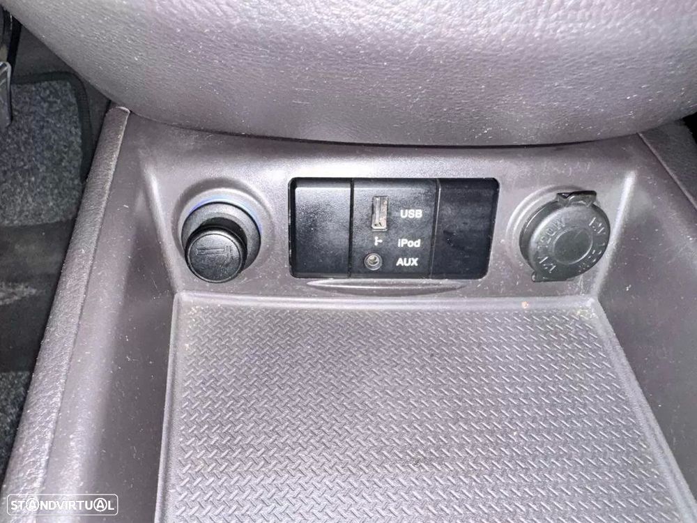 Hyundai Santa Fe 2.2 CRDi Premium 7L - 10