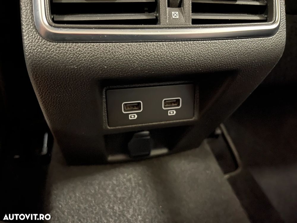 Renault Megane TCe 140 EDC GPF Equilibre - 22