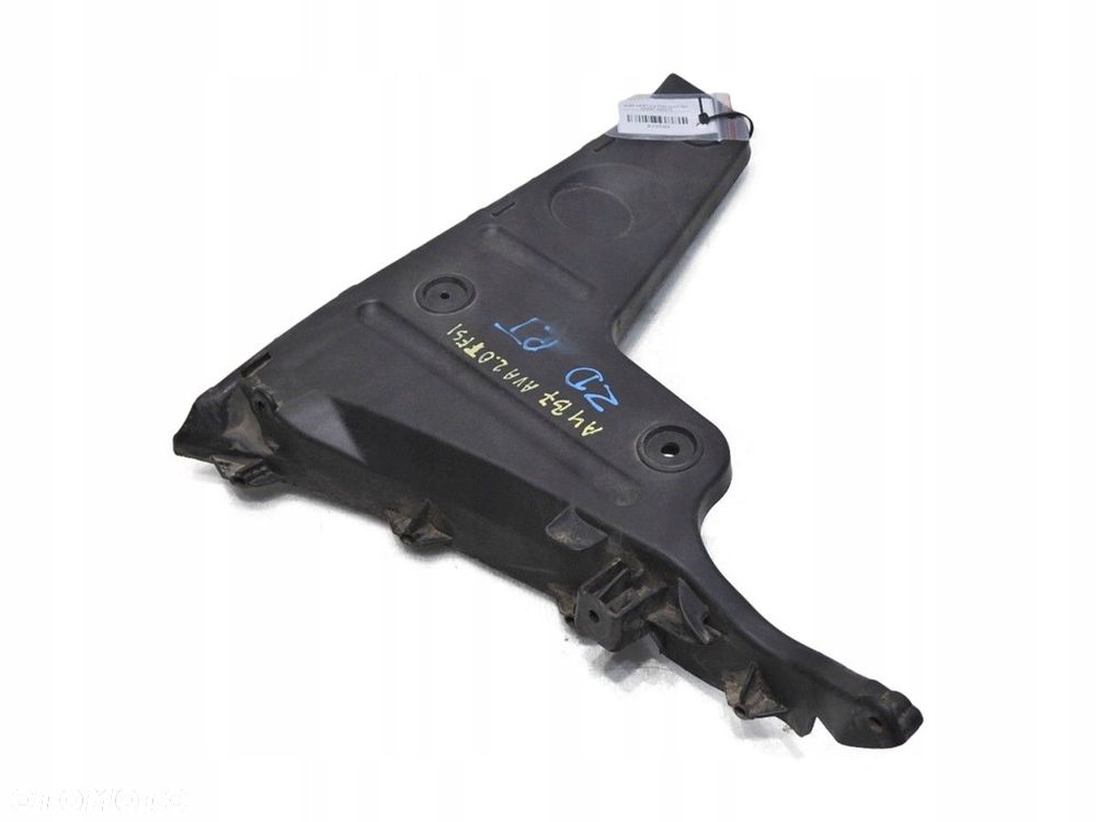 ŚLIZG ZDERZAKA PRAWY TYŁ AUDI A4 B7 AVANT - 1