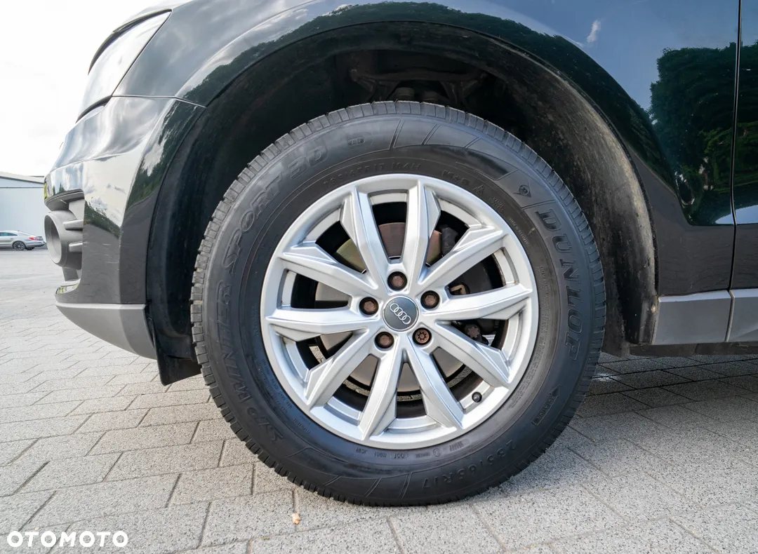 Audi Q5 2.0 TDI quattro Stronic - 30