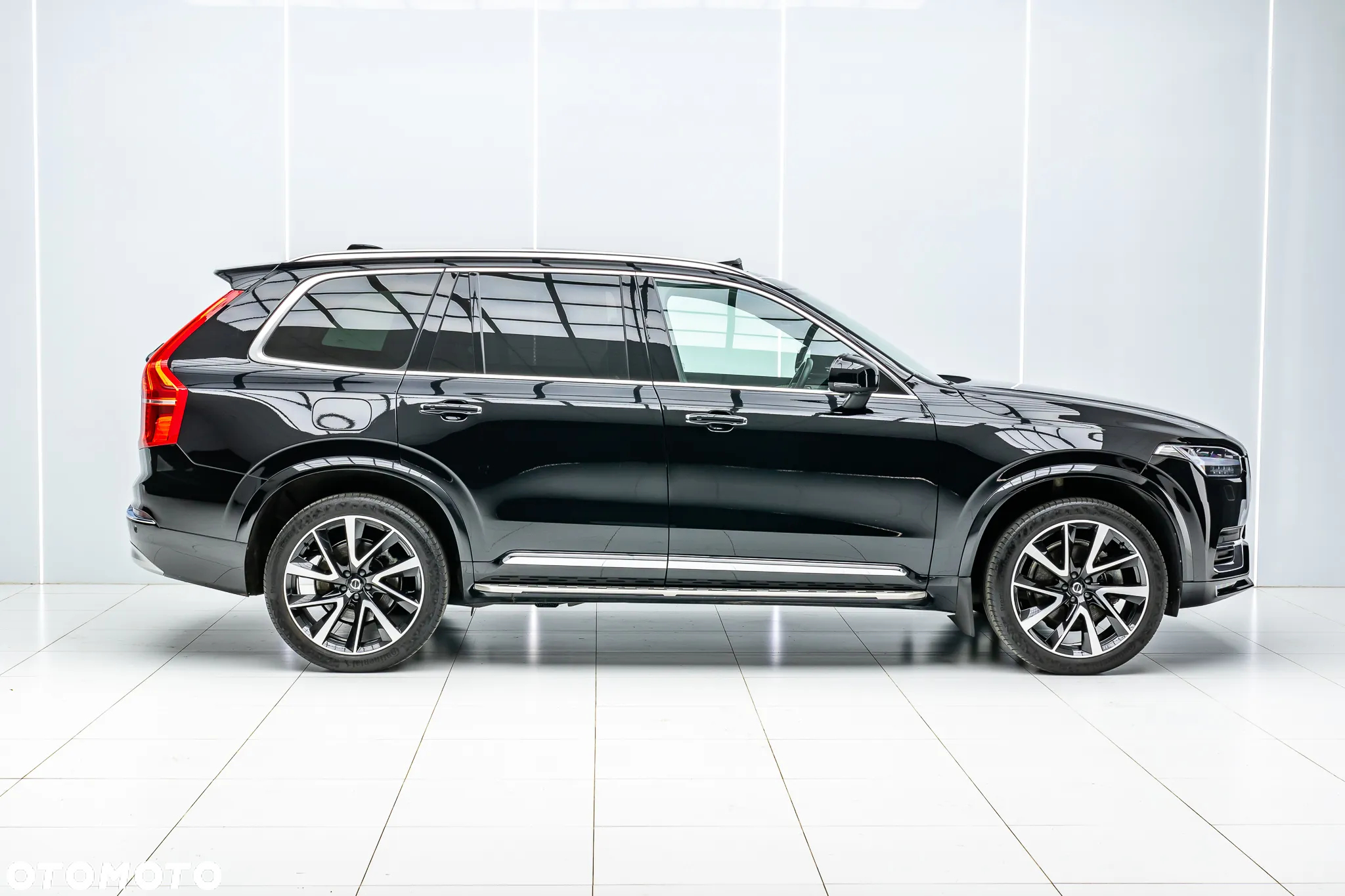 Volvo XC 90 - 3