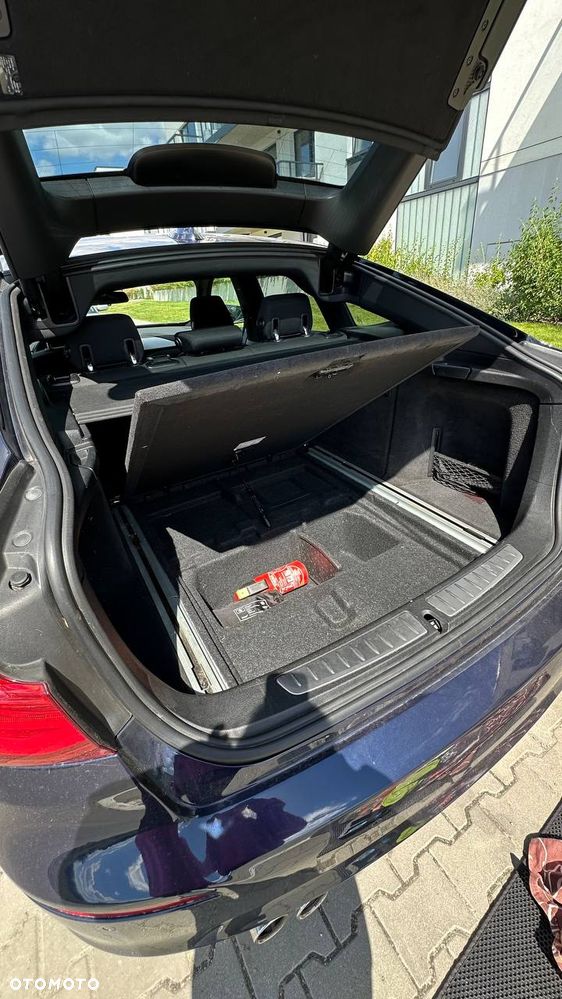 BMW Seria 3 330i GPF Luxury Line - 10