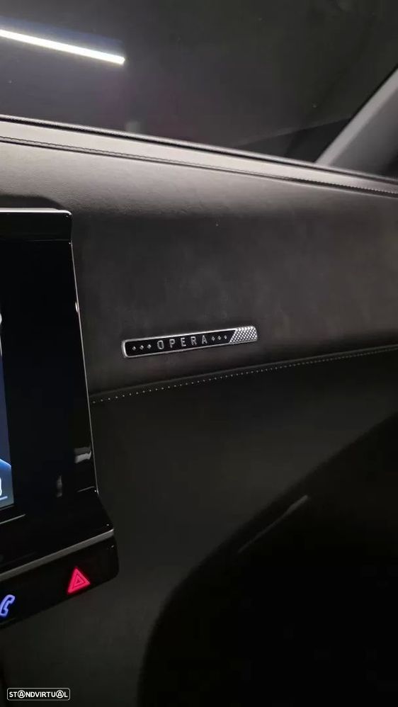DS DS7 Crossback E-Tense Rivoli EAT8 - 20