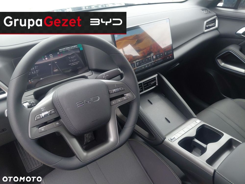 BYD Atto 2 DM-i Active - 13
