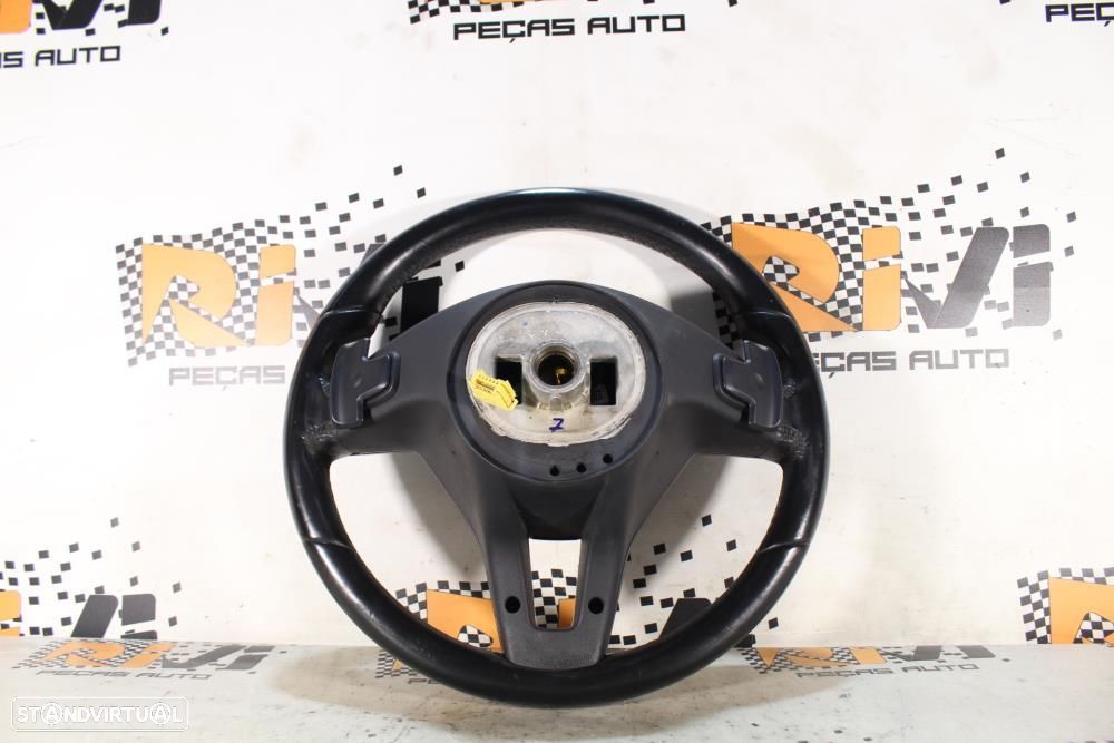 Volante Mercedes-Benz A-Class (W176)  Volante Mercedes Class A B C Cla - 8