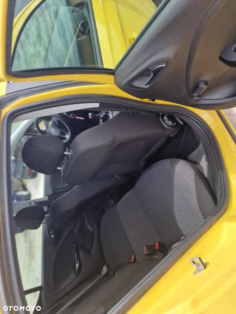 Opel Corsa 1.3 CDTI EcoFLEX Start/Stop Active - 29