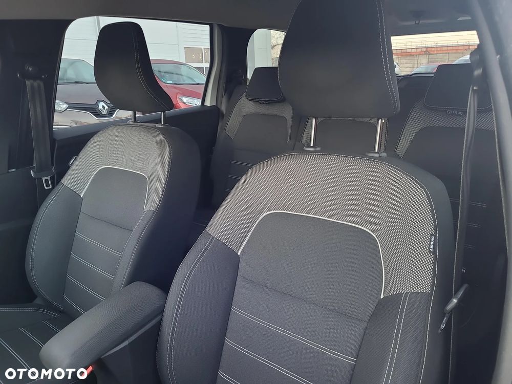 Dacia Jogger 1.0 TCe Expression 7os - 11