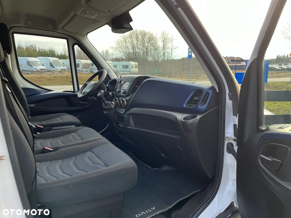 Iveco Daily - 14
