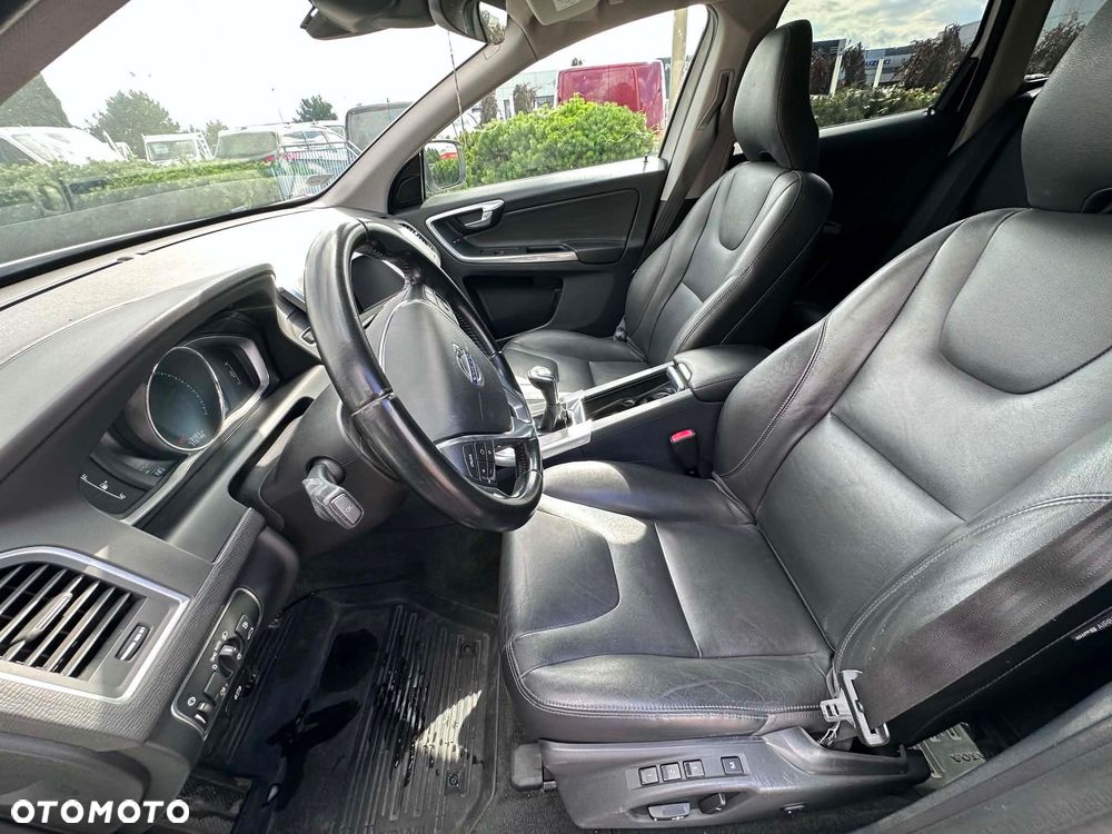 Volvo XC 60 - 5