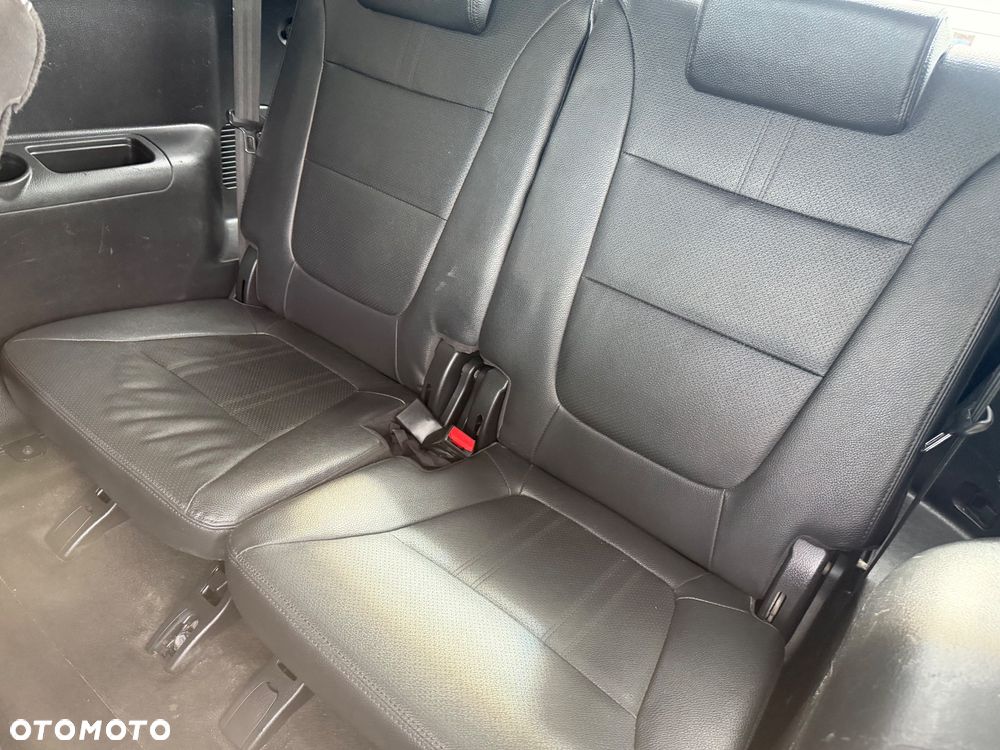 Kia Sorento 2.0 CRDI L 2WD 7os - 13