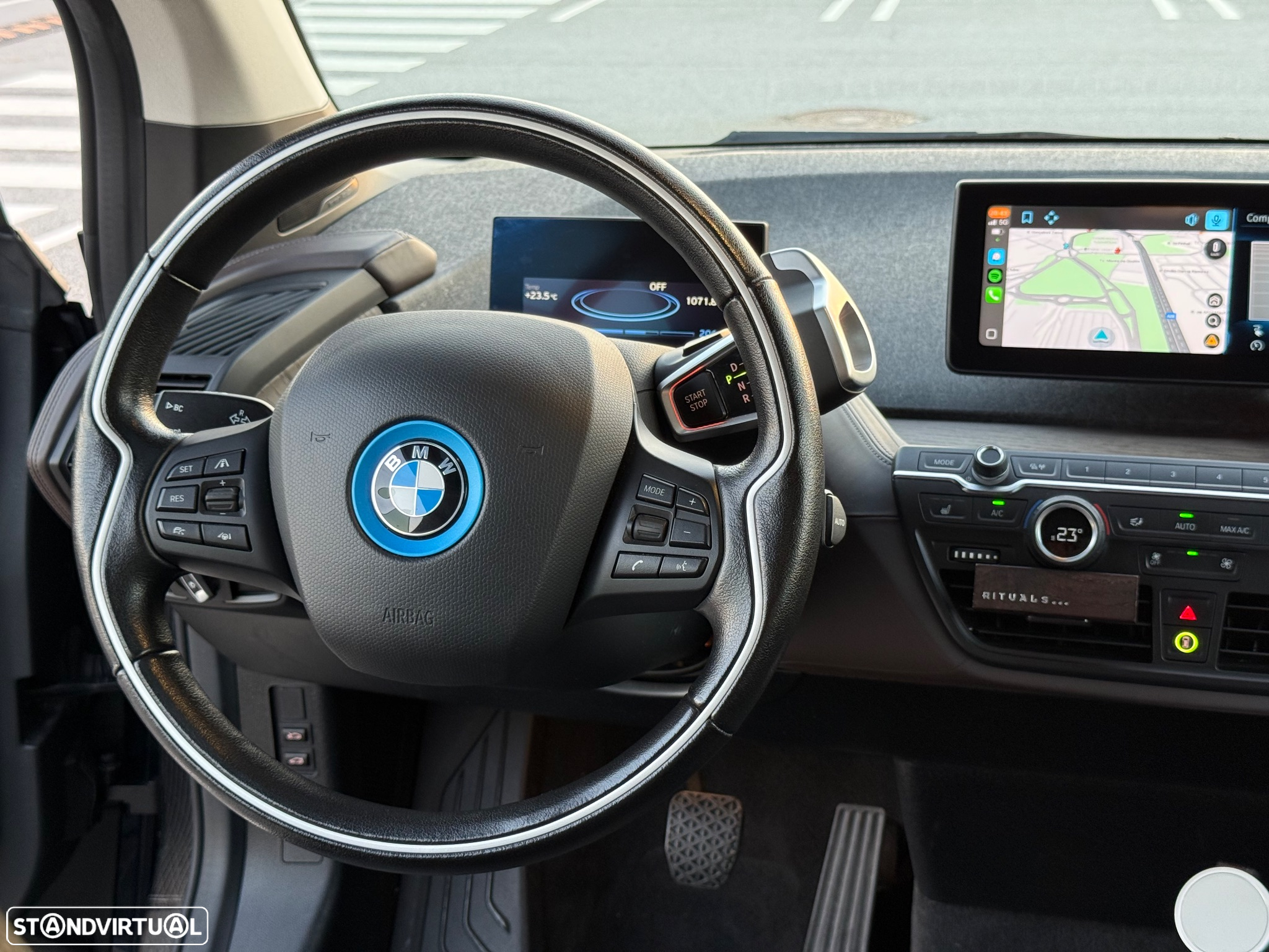 BMW i3 s 120Ah - 15