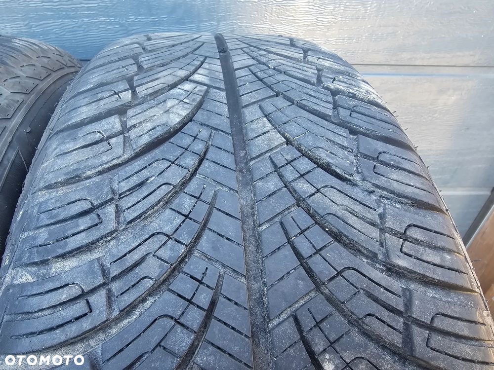 FELGI ALUMINIOWE KOŁA OPONY OPEL INSIGNIA R 17 5x120 ET42 215/55/17 - 19