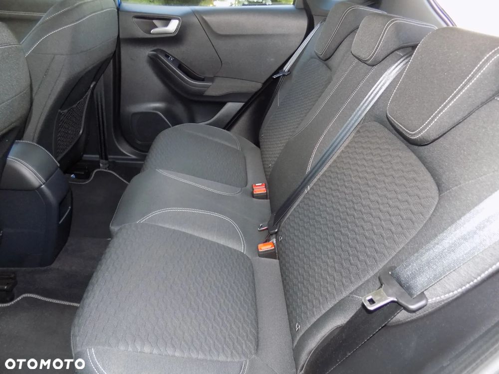 Ford Puma - 26
