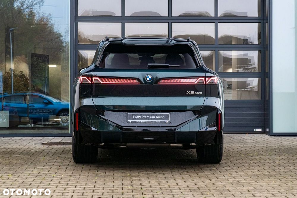 BMW X5 - 16