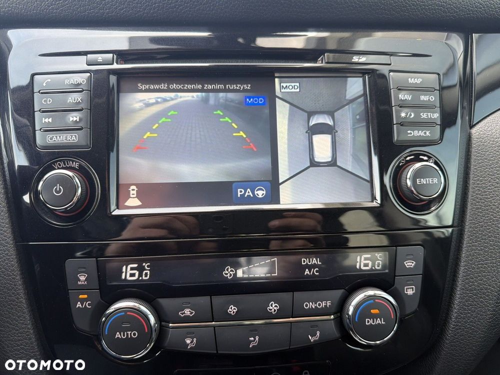 Nissan Qashqai - 25
