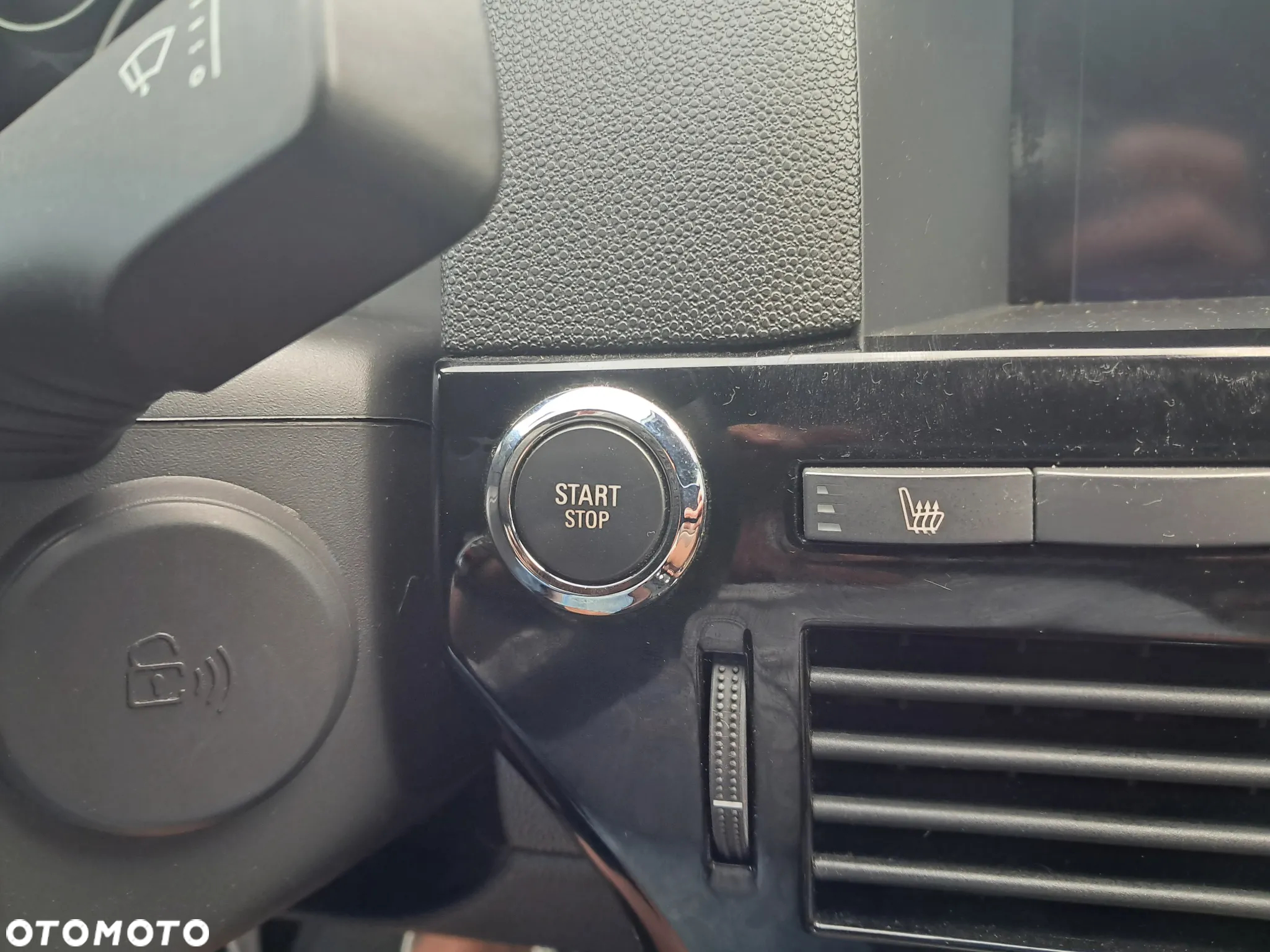 Opel Astra GTC 1.8 Automatik NAVI - 27
