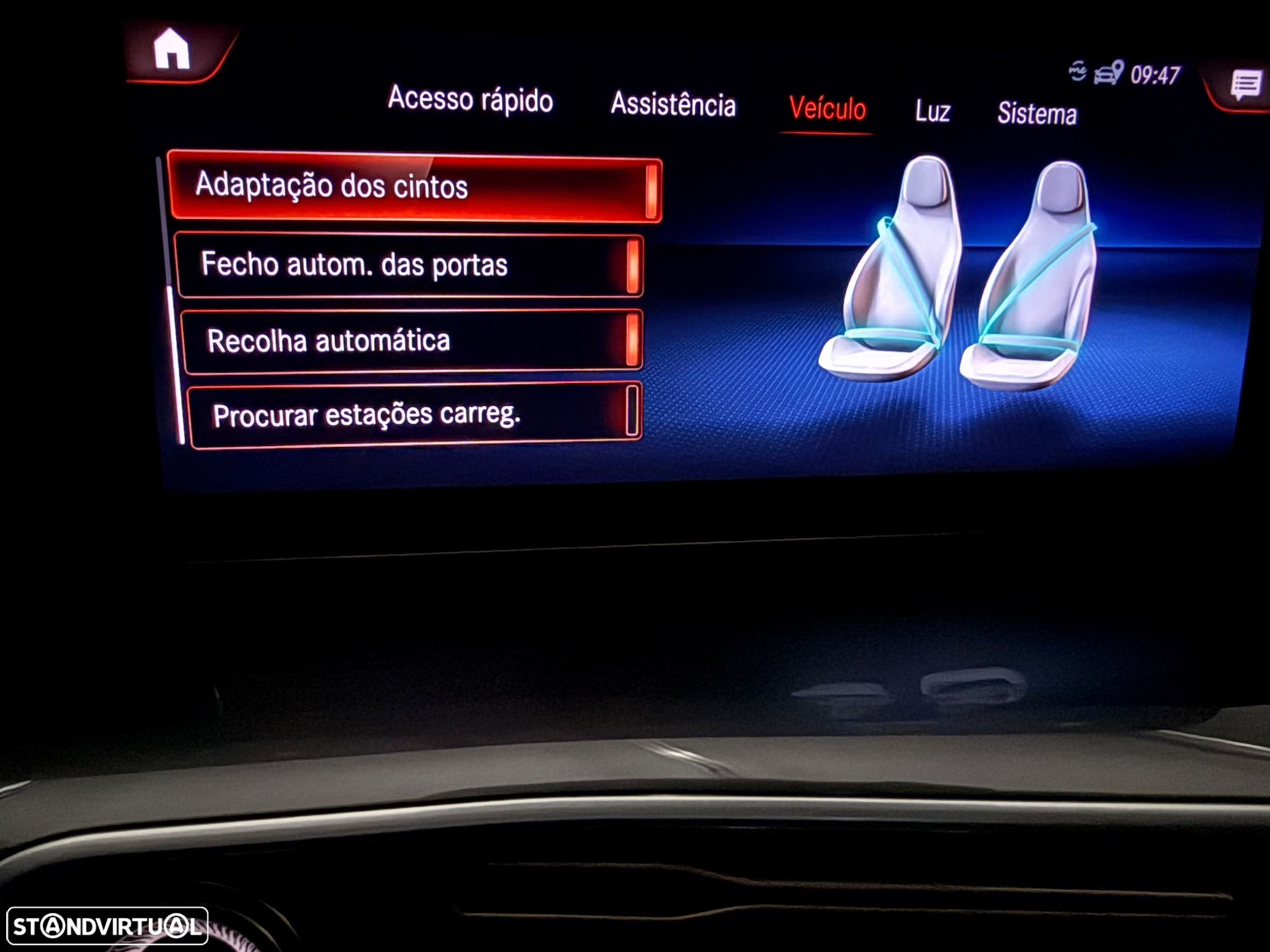 Mercedes-Benz EQC 400 4Matic AMG Line - 40