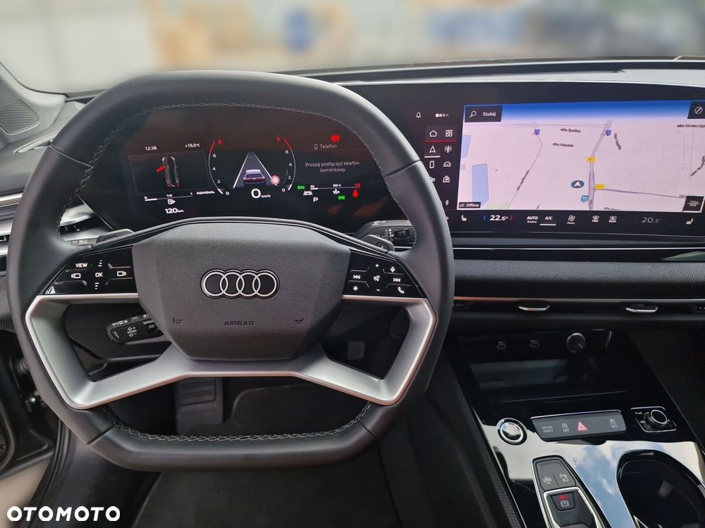 Audi A5 Avant - 14
