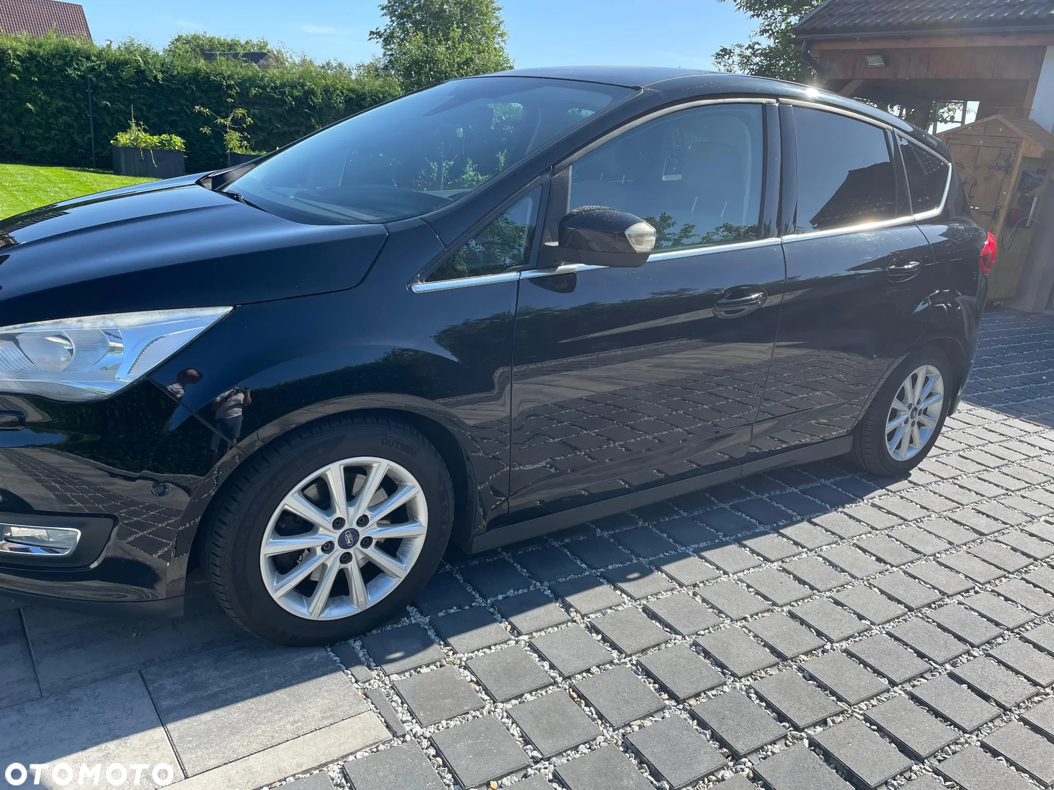 Ford C-MAX - 2