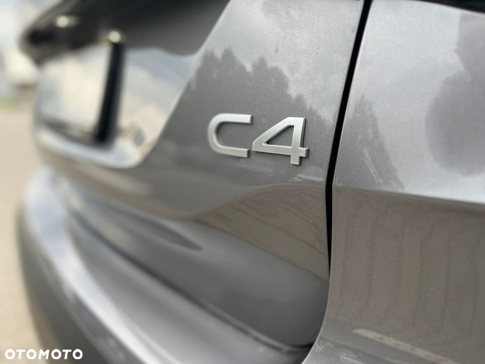 Citroën C4 - 13