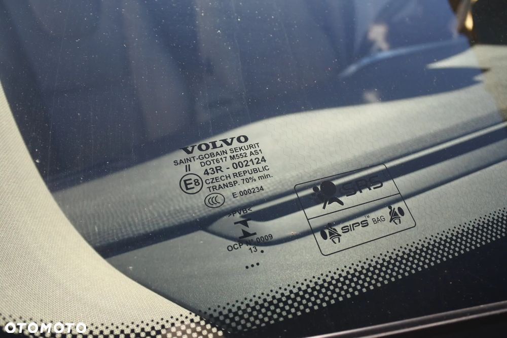 Volvo XC 60 D4 Geartronic Summum - 30