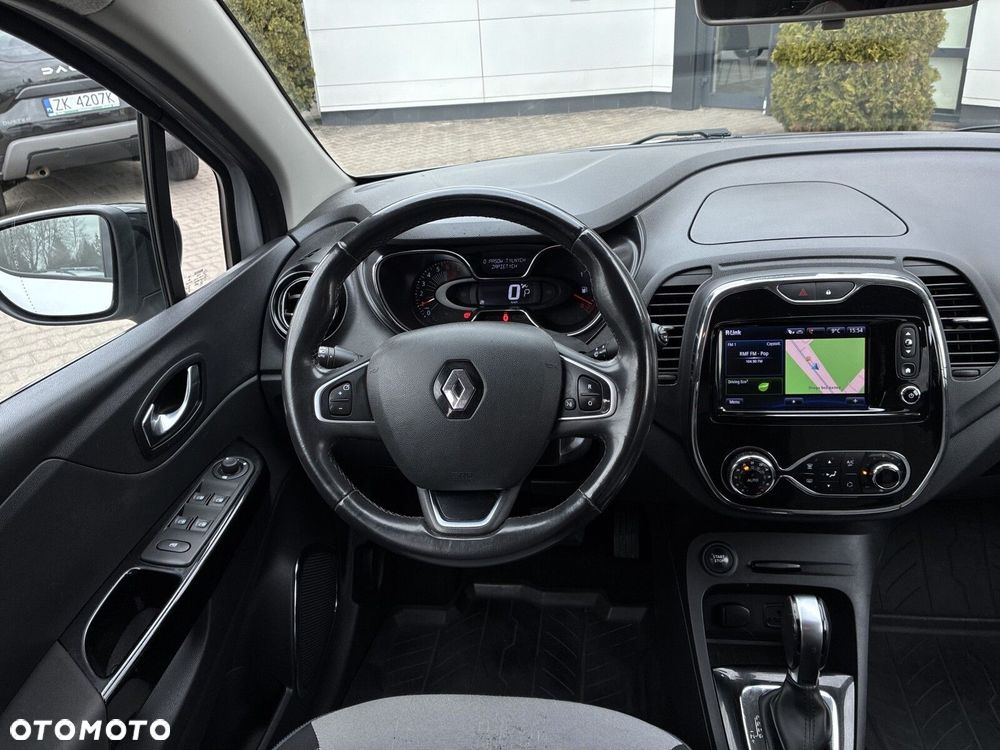 Renault Captur - 14